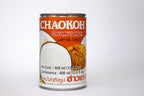 Chaokoh Coconut Milk (Small Retail) – Rich & Creamy Coconut Milk for Cooking