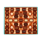 Thorntons Classic Collection Milk Dark & White Chocolate 449g Gift Box