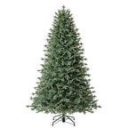 7.5ft (2.3m) Pre-Lit Aspen Artificial Christmas Tree With 1,850 Colour-Changing Radiant Micro Twinkle LED Lights