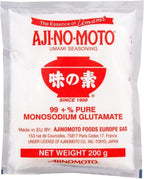 Ajinomoto MSG 200g – Umami Flavour Enhancer Seasoning