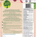 Happy Village Soft & Dried Fruit Medley, 700G