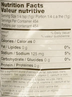 Ajinomoto MSG 454g – Umami Flavour Enhancer Seasoning