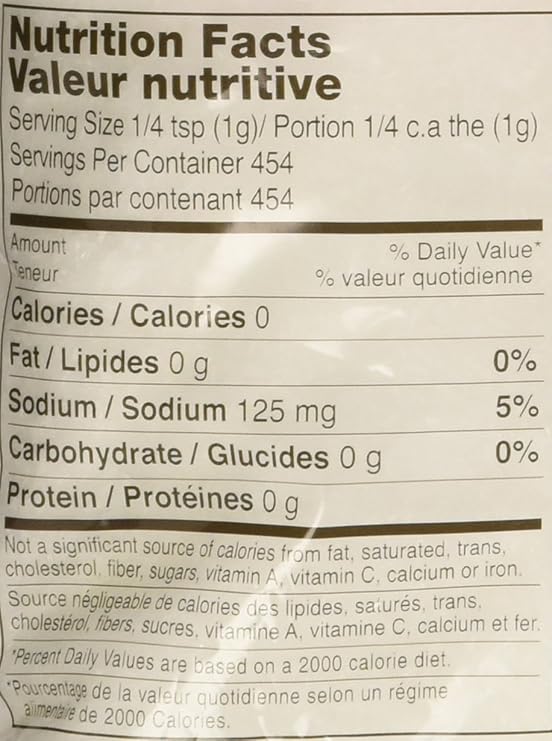 Ajinomoto MSG 454g – Umami Flavour Enhancer Seasoning