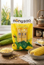 Nongsao Whole Glutinous Corn Yellow 300g