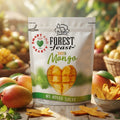 Forest Feast Smart & Hearty Dried Mango, 650g