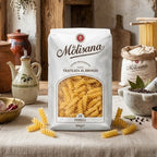 La Milsana Fusilli Pasta, 500g