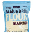 Kirkland Signature Blanched Almond Flour, 1.36kg