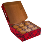 Walkers Scottish Biscuit Assortment 900g – Traditional Scottish Biscuits Variety