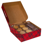 Walkers Scottish Biscuit Assortment 900g – Traditional Scottish Biscuits Variety