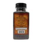 Kirkland Signature Whole Black Peppercorns 399g | Premium Whole Peppercorns | Bold & Aromatic Seasoning | Ideal for Grinders, Cooking & Everyday Use
