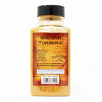 Kirkland Signature Ground Turmeric 340g | Premium Turmeric Powder | Natural Spice for Cooking & Seasoning