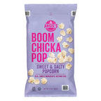Angie's Boom Chicka Pop Sweet & Salty Popcorn (625g)