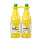 Quicklemon Juice| Not From Concentrate|  (Pack of 2)