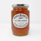 Wilkin & Sons Tiptree 'Old Times' Orange Fine Cut Marmalade 908g |
