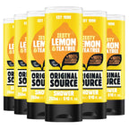 Original Source Shower Gel, 6 x 250ml