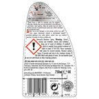 Viakal Limescale Removal Spray, 3 x 750ml