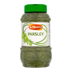 Schwartz Parsley 95g | Premium Dried Parsley for Soups, Salads, Pasta & Everyday Cooking
