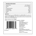 In Season Crispy Trail Mix Crackers 232 g – Crunchy Savoury Snack with Seeds & Grains
