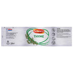 Schwartz Thyme 165g | Premium Dried Thyme for Roasts, Soups, Stews & Everyday Cooking
