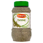 Schwartz Thyme 165g | Premium Dried Thyme for Roasts, Soups, Stews & Everyday Cooking