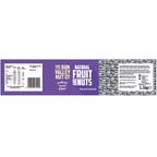 Sun Valley Natural Fruit & Nuts Selection - 1.1kg Premium Mixed Nut & Fruit Blend