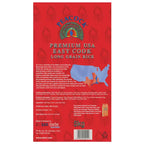 Peacock Premium USA Easy Cook Long Grain Rice, 5kg