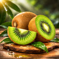 Ripe & Ready Kiwis 4 Pack Summer Refreshing Fruit