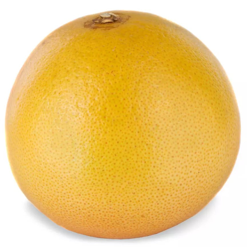 Fresh Red Grapefruit – Juicy Citrus Fruit