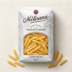 La Milsana Penne Rigate, 500g