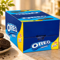 Oreo Original Sandwich Biscuit Snack Pack 20 x 66g Chocolate Cream Biscuits