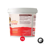 Meridian Crunchy Peanut Butter 1kg High Protein Nut Butter Spread