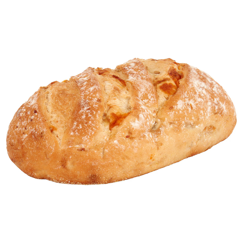 CHEESE & Chuntneybloomer  400G