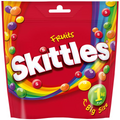 Skittles Fruit Flavoured Chewy Sweets Party Pack 1kg