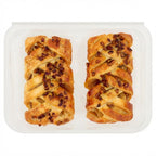 Maple And Pecan Plait 2 Pack
