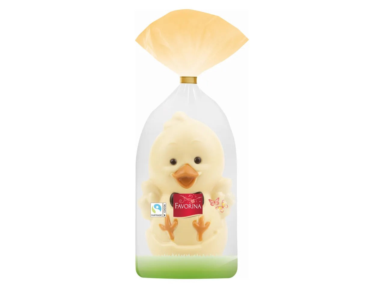 White Chocolate Chick 150g Summer Sweet Treat