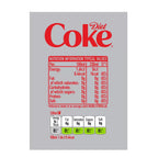 Diet Coke, 30 x 330ml