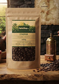 Ethiopian Sidamo Roasted Coffee Beans 1kg