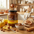 Havanna Dulce De Leche Milk Caramel Spread 1kg – Rich Creamy Dessert Topping Spread