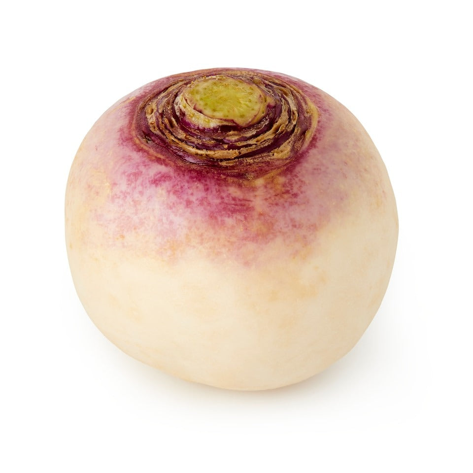 Turnip Fresh & Farm Quality