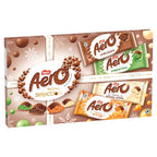 Aero Chocolate Festive Selection Box 360g (Pack of 1)