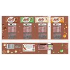 Aero Chocolate Festive Selection Box 360g (Pack of 1)