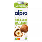 Alpro Soya Vanilla Original Long Life Dairy Free Drink 1L