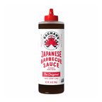 Bachan's Original Japanese BBQ Sauce, 964g, For Grilling and Marinating