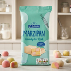 Belbake Ready to Roll Marzipan 500G