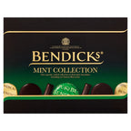Bendicks Mint Collection Boxed Chocolates 200G (Pack of 1)