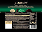 Bendicks Mint Collection Boxed Carton 400G (Pack of 1)