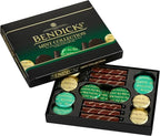 Bendicks Mint Collection Boxed Carton 400G (Pack of 1)