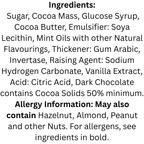 Bendicks Mint Collection Boxed Chocolates 200G (Pack of 1)