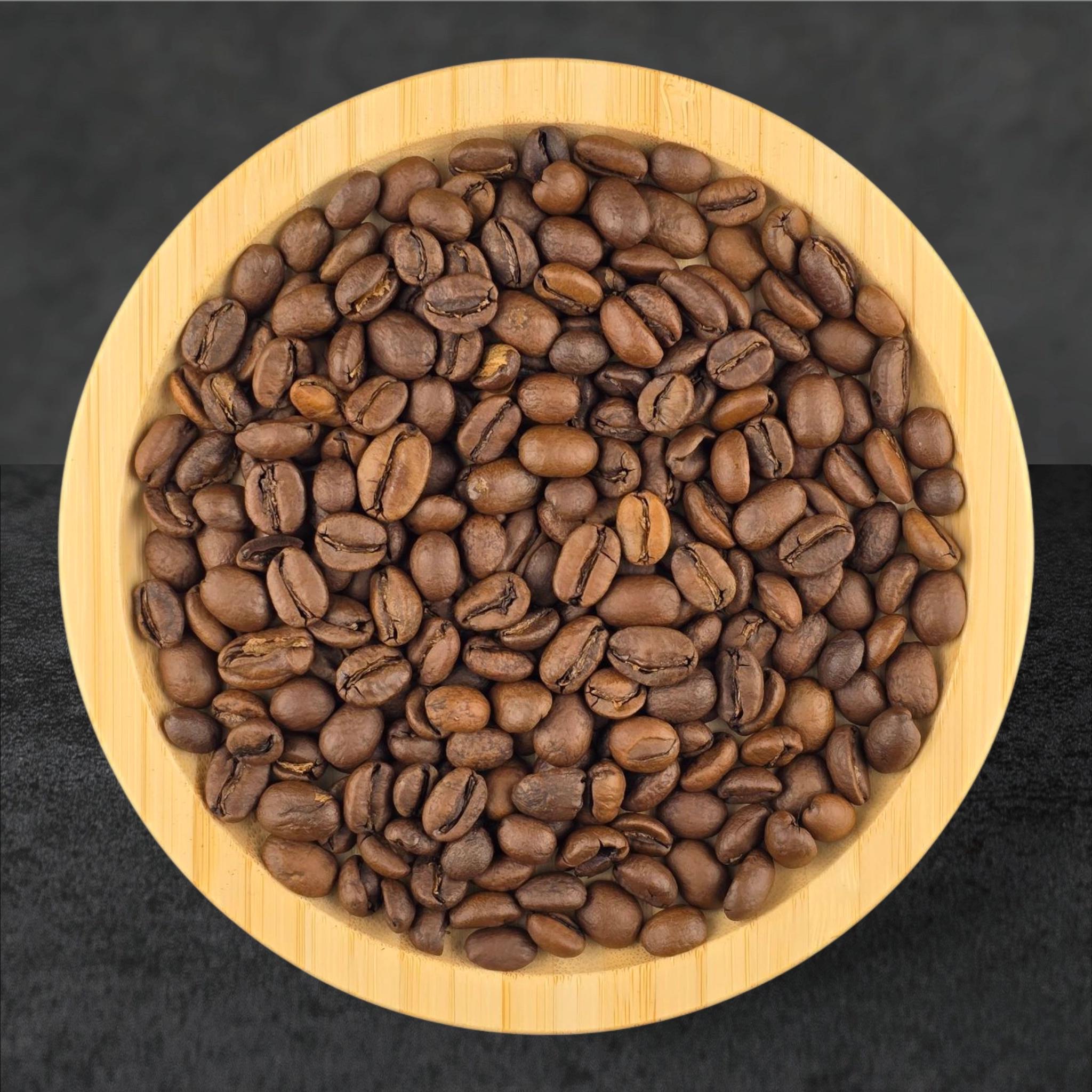 Ethiopian Sidamo Roasted Coffee Beans 500g