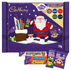 Cadbury Small Xmas Selection Box 78G (Pack of 1)